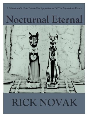cover image of Nocturnal Eternal